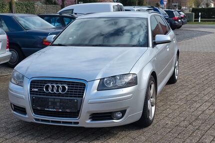Audi A3 Gebrauchtwagen