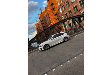 BMW 116 Gebrauchtwagen