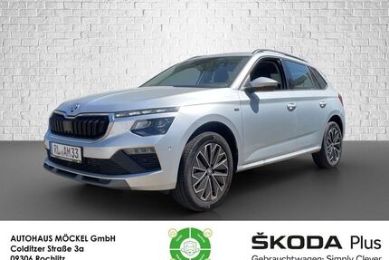 Skoda Kamiq Gebrauchtwagen