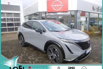 Nissan Ariya Gebrauchtwagen