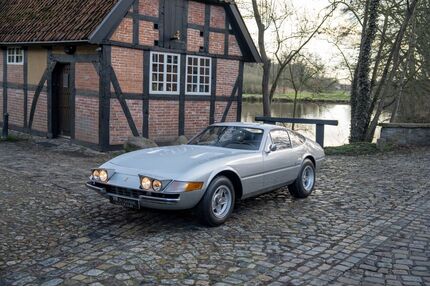 Ferrari 365 Gebrauchtwagen