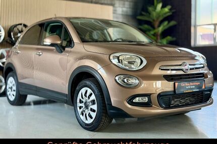 Fiat 500X Gebrauchtwagen