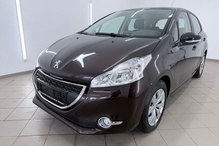 Peugeot 208 Gebrauchtwagen