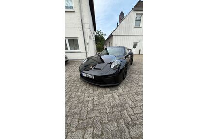 Porsche 992 Gebrauchtwagen