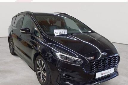 Ford S-Max Gebrauchtwagen