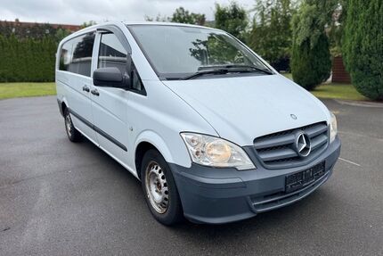 Mercedes-Benz Vito Gebrauchtwagen