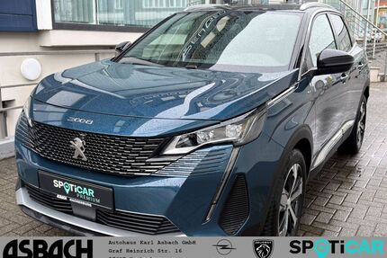 Peugeot 3008 Gebrauchtwagen