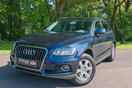 Audi Q5 Gebrauchtwagen