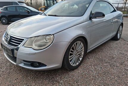 VW Eos Gebrauchtwagen
