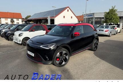 Smart #1 Gebrauchtwagen