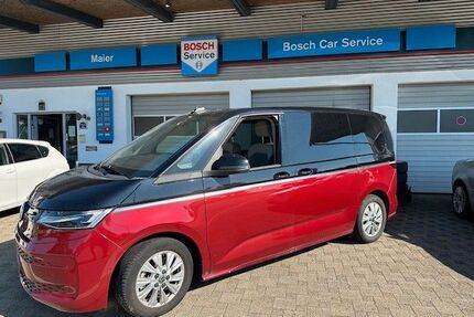 VW T7 Multivan Gebrauchtwagen