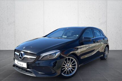 Mercedes-Benz A 200 Gebrauchtwagen