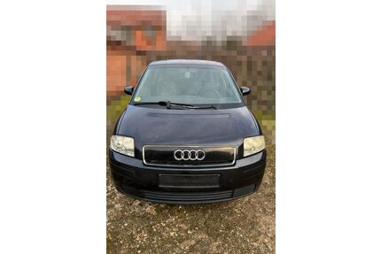Audi A2 Gebrauchtwagen