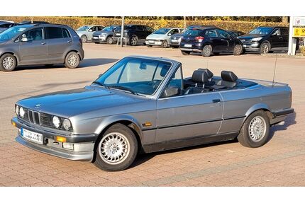 BMW 320 Gebrauchtwagen