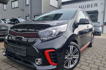 Kia Picanto Gebrauchtwagen