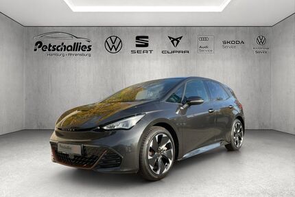 Cupra Born Gebrauchtwagen