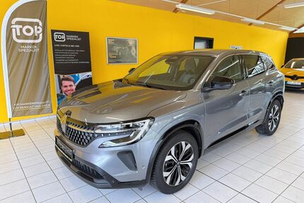 Renault Austral Gebrauchtwagen