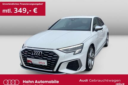 Audi S3 Gebrauchtwagen