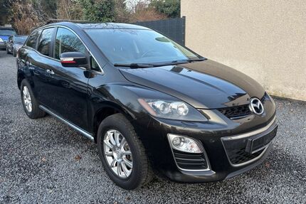 Mazda CX-7 Gebrauchtwagen