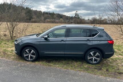 Seat Tarraco Gebrauchtwagen