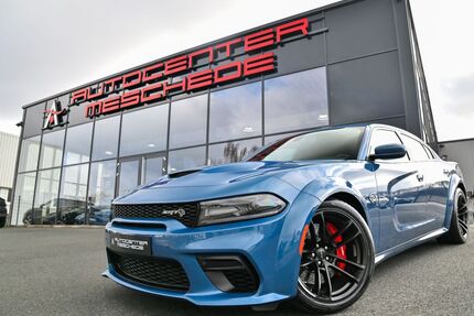 Dodge Charger Gebrauchtwagen