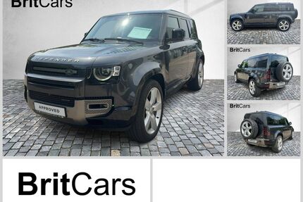 Land Rover Defender Gebrauchtwagen