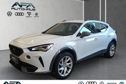 Cupra Formentor Gebrauchtwagen