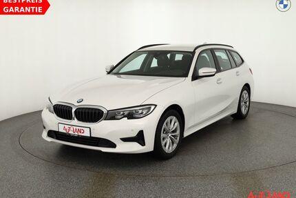 BMW 318 Gebrauchtwagen