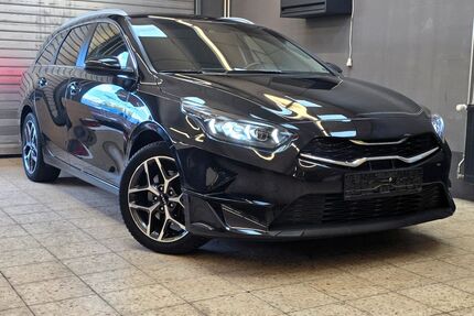 Kia ceed Sportswagon Gebrauchtwagen