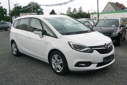 Opel Zafira Gebrauchtwagen
