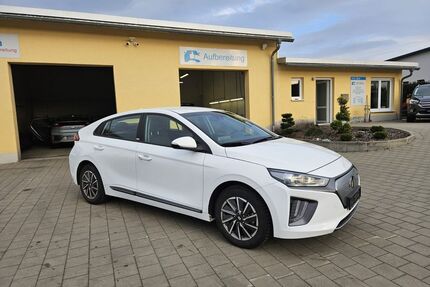 Hyundai IONIQ Gebrauchtwagen