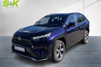 Toyota RAV 4 Gebrauchtwagen