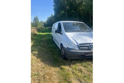 Mercedes-Benz Vito Gebrauchtwagen