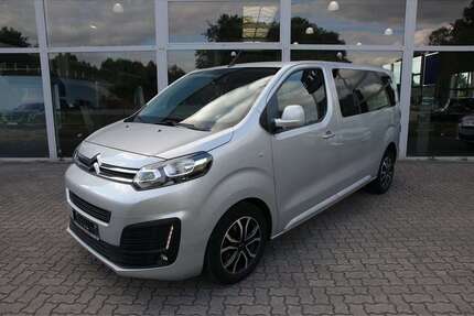 Citroen Spacetourer Gebrauchtwagen