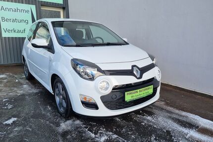 Renault Twingo Gebrauchtwagen