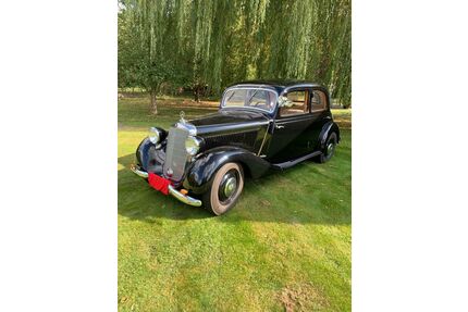 Mercedes-Benz Andere Oldtimer