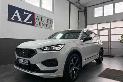 Seat Tarraco Gebrauchtwagen