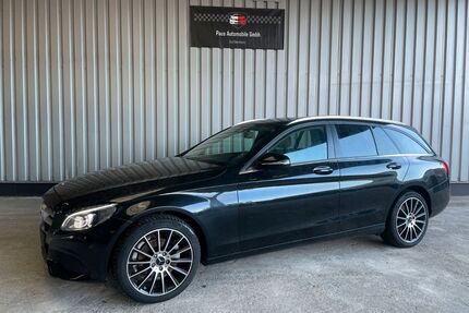 Mercedes-Benz C 200 Gebrauchtwagen