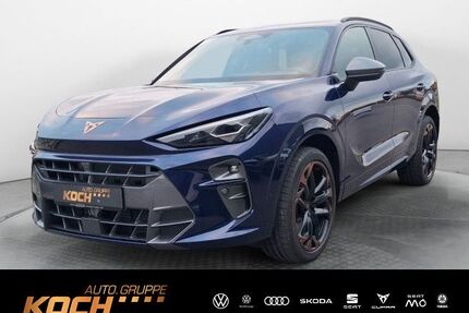 Cupra Terramar Gebrauchtwagen