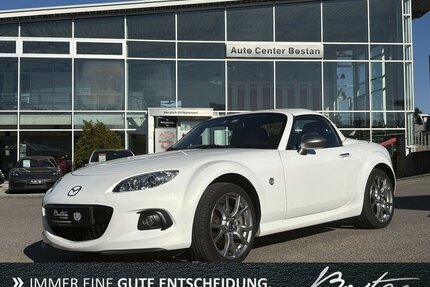 Mazda MX-5 2.0 Sendo Roadster Coupe NAVI/SITZHEIZUNG 