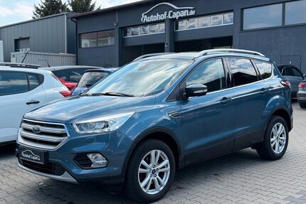 Ford Kuga Gebrauchtwagen