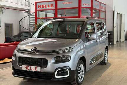 Citroen Berlingo Gebrauchtwagen
