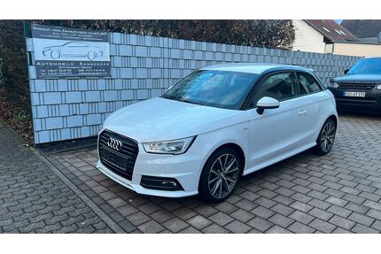 Audi A1 Gebrauchtwagen