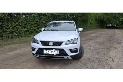 Seat Ateca Gebrauchtwagen