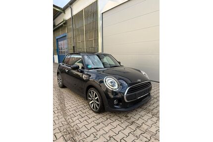 Mini ONE Gebrauchtwagen