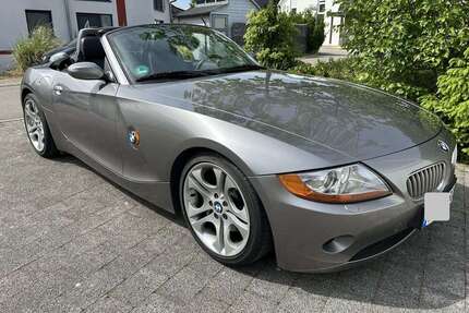 BMW Z4 Gebrauchtwagen