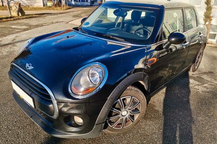 Mini ONE Gebrauchtwagen