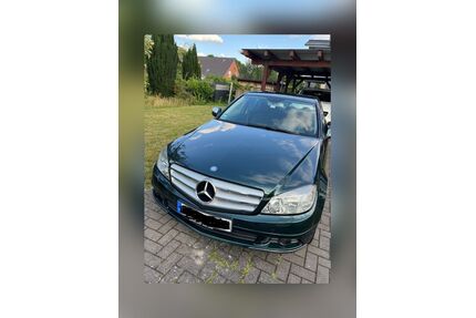 Mercedes-Benz C 200 Gebrauchtwagen