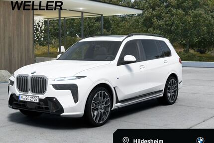 BMW X7 Gebrauchtwagen