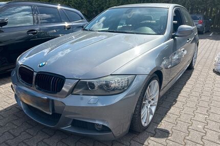 BMW 320 Gebrauchtwagen